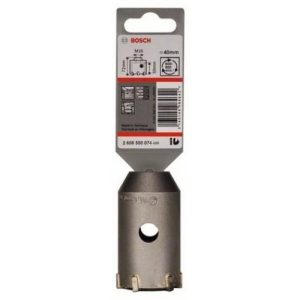 Ποτηροκορώνα SDS-PLUS-9 μπετού Νο40 Bosch 2608550074