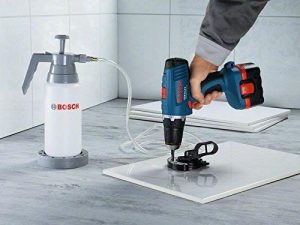 Διαμαντοτρύπανο Υγρού Τρυπήματος 12mm Bosch 2608550610 - Image 3
