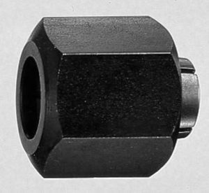 Τσοκ Ρούτερ 6mm 2608570103 για Bosch GOF 1300/1400/2000 6ΜΜ 2608570103