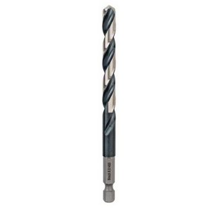 Τρυπάνι Bosch Εξάγωνο 1/4" No8mm METAL 2608577061