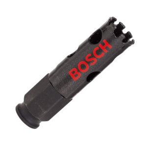 Ποτηροτρύπανο Hard Ceramics 19mm Bosch 2608580301