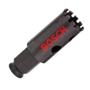 Ποτηροτρύπανο Hard Ceramics 25mm Bosch 2608580304