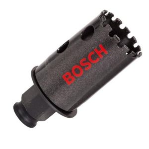 Ποτηροτρύπανο Hard Ceramics 32mm Bosch 2608580306