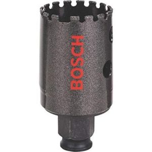 Ποτηροτρύπανο Hard Ceramics 38mm Bosch 2608580308