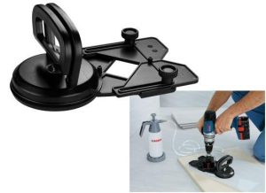 Οδηγός Kεντραρίσματος Ποτηροτρύπανων Hard Ceramics 19-83mm 2608580327 - Image 5