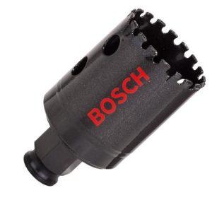 Ποτηροτρύπανο Hard Ceramics 41mm Bosch 2608580394