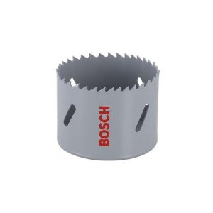 Ποτηροτρύπανο Bosch Βιδωτό 048mm 2608584116