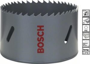 Ποτηροτρύπανο Bosch Βιδωτό 083mm 2608584127