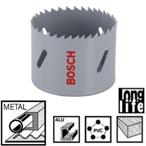 Ποτηροτρύπανο Bosch Βιδωτό 092mm 2608584129 - Image 1