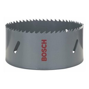 Ποτηροτρύπανο Bosch Βιδωτό 108mm 2608584135