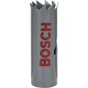 Ποτηροτρύπανο Bosch Βιδωτό 017mm 2608584140