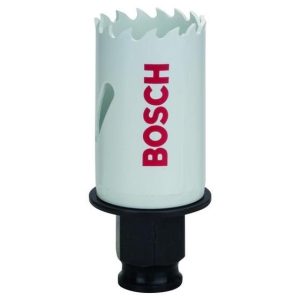 Ποτηροτρύπανο Bi-Metal 30mm Progressor For Wood&Metal Bosch 2608584623