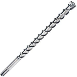 Τρυπάνι Bosch SDS-Max Speed-X 32x1250x1320mm 2608586795