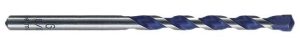 Τρυπάνι Μπετού CYL-5 Concrete 6.5Χ100 Bosch 2608588147