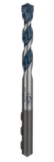 Τρυπάνι Μπετού CYL-5 Concrete 8Χ100 Bosch 2608588151