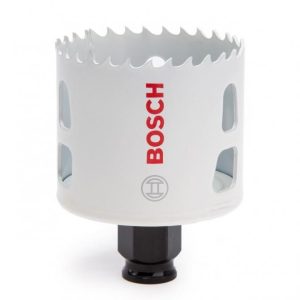 Ποτηροτρύπανο Bi-Metal 56mm Progressor For Wood&Metal Bosch 2608594222