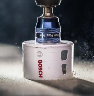 Ποτηροτρύπανο Bi-Metal 56mm Progressor For Wood&Metal Bosch 2608594222 - Image 4