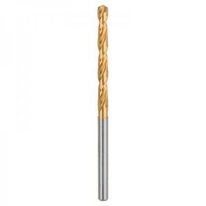 Τρυπάνι Τιτανίου 4mm Bosch 2608596691
