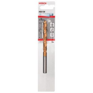 Τρυπάνι Τιτανίου 9mm Bosch 2608596741