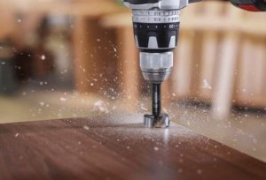 Τρυπάνι Bosch Μεντεσέ 24x90mm 2608597108 - Image 3