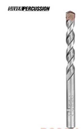 Τρυπάνι Bosch Silver 06.5Χ350 2608597689