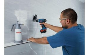 Οδηγός κεντραρίσματος ποτηροτρύπανων Hard Ceramics 5-12mm 2608598142 - Image 3