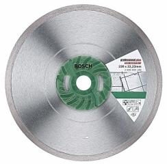 Δίσκος Bosch 230Χ22.2 Πλακιδίων Professional Plus 2608600188