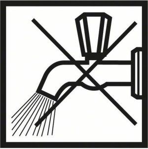 Δίσκος Bosch 230Χ22.23 Πέτρας Standard 2608602601 - Image 3