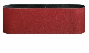 Ταινία Λείανσης Ξύλου Bosch 100Χ620 Κ100 Τ3 2608606144