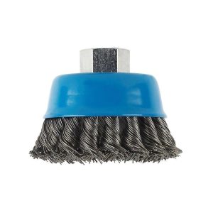 Συρματόβουρτσα Bosch Στριφτή Φ080 1608614000