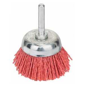 Βούρτσα Δραπάνου Bosch Φ75 Νάιλον 2608622051