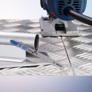 Λάμα για Kοπή Aλουμινίου Bosch T127D 75mm 2608631017 - Image 3
