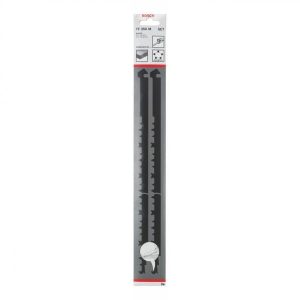 Λάμα Bosch Πριονόλαμων HM 2τμχ. TF350M για GFZ 2608632120