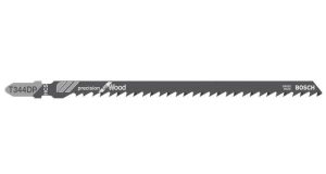 Λάμα Σέγας Για Γρήγορη Κοπή Ξύλου T 344 DP 5τμχ. Bosch 2608633A36