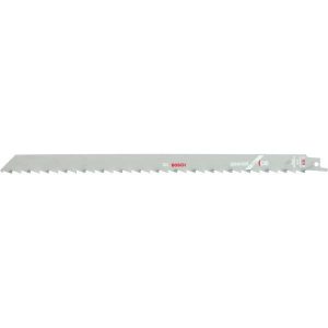Λάμα Σπαθόσεγας Bosch Πάγου Τροφίμων Ιnox S1211K 300mm 2608652900 5τεμ.