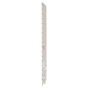 Λάμα Σπαθόσεγας Bosch Πάγου Τροφίμων Ιnox S1211K 300mm 2608652900 5τεμ. - Image 3