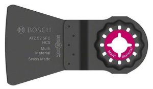 Ξύστρα HCS ATZ 52 SFC Eύκαμπτη Bosch 2608661647