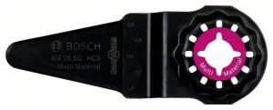 Κόφτης Αρμών Γενικής Χρήσης HCS AIZ 28 SC Bosch 2608661691