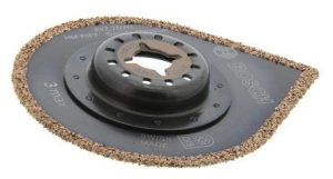 Λεπίδα Kαρβιδίου Γρήγορης Αφαίρεσης Σοβά 3mm Bosch 2608661757 - Image 3