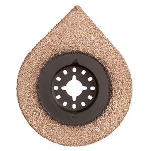 Λεπίδα Kαρβιδίου Γρήγορης Αφαίρεσης Σοβά 3mm Bosch 2608661757 - Image 5