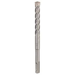 Τρυπάνι Τετράκοπο Bosch SDS-Plus-5X 12x100x160mm 2608833807