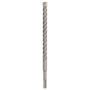 Τρυπάνι Τετράκοπο Bosch SDS-Plus-5X 14x200x260mm 2608833818