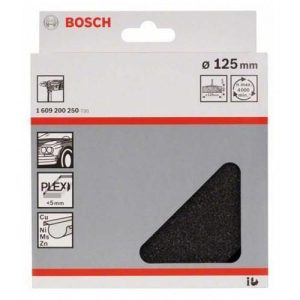 Σπόγγος Λείανσης Bosch 1609200250