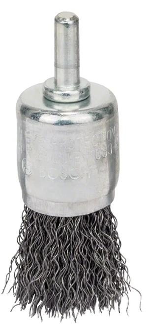Συρματόβουρτσα Δραπάνου Bosch Φ25 1609200269