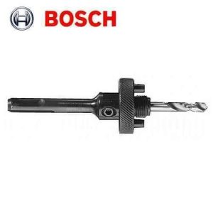Αντάπτορας Bosch SDS-Plus Προσαρμογέας (33-152) 2609390036