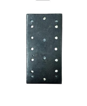 Πέλμα Velcro Bosch για GSS28A