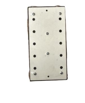 Πέλμα Velcro Bosch για GSS28A - Image 3