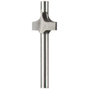 Φρέζα Διαμόρφωσης HSS 612 Dremel 2615061232