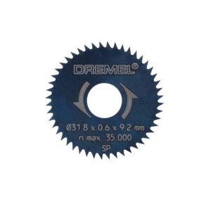 Δίσκος Κοπής Ξύλου 546 Dremel Multipack 26150546JB