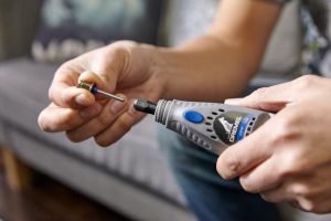 Dremel Εργαλείο Περιποίησης Νυχιών Κατοικιδίων F0137020JA - Image 5